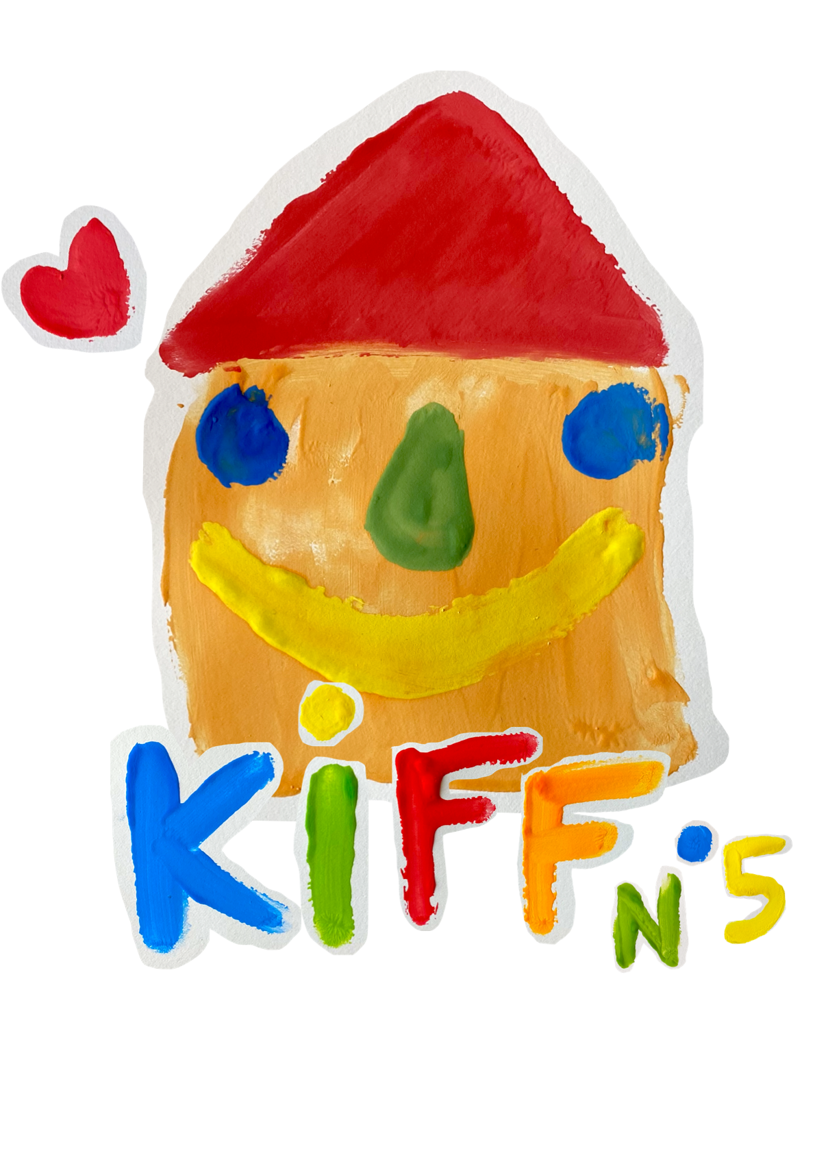 KIFF_5 KIFF n°5 iwi Impromptu Film Festival