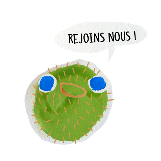 Rejoins nous
