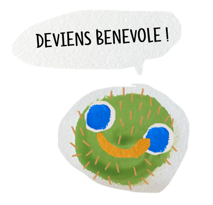 bénévole